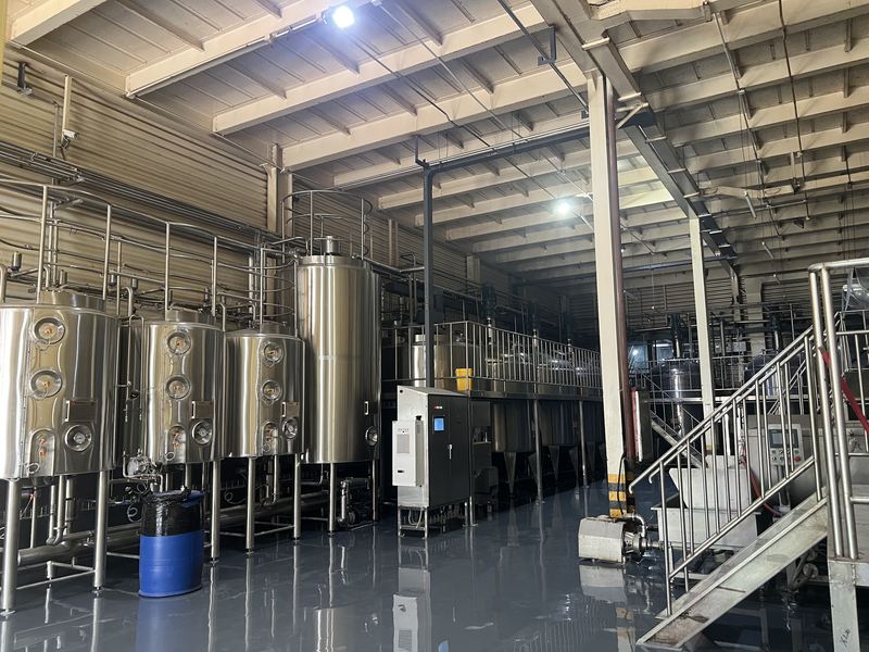 Fresh Meat Refrigeration Grouting Equipment