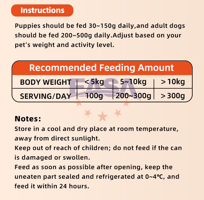 EASA  Real CMeat Broth Can 100g*12