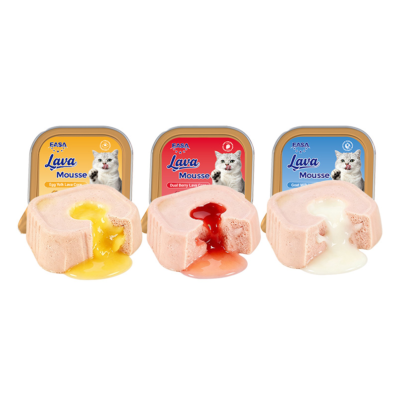 OEM-Wet Pet Food