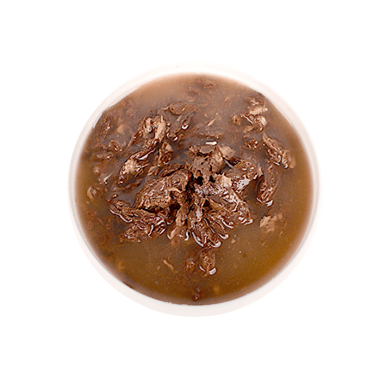 OEM-Wet Pet Food