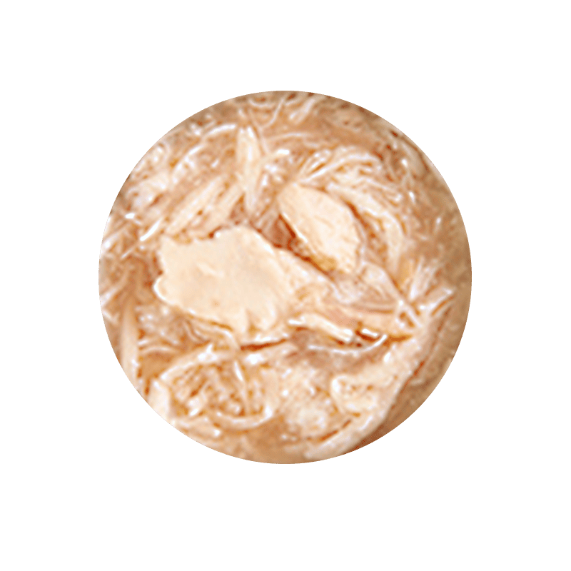 OEM-Wet Pet Food