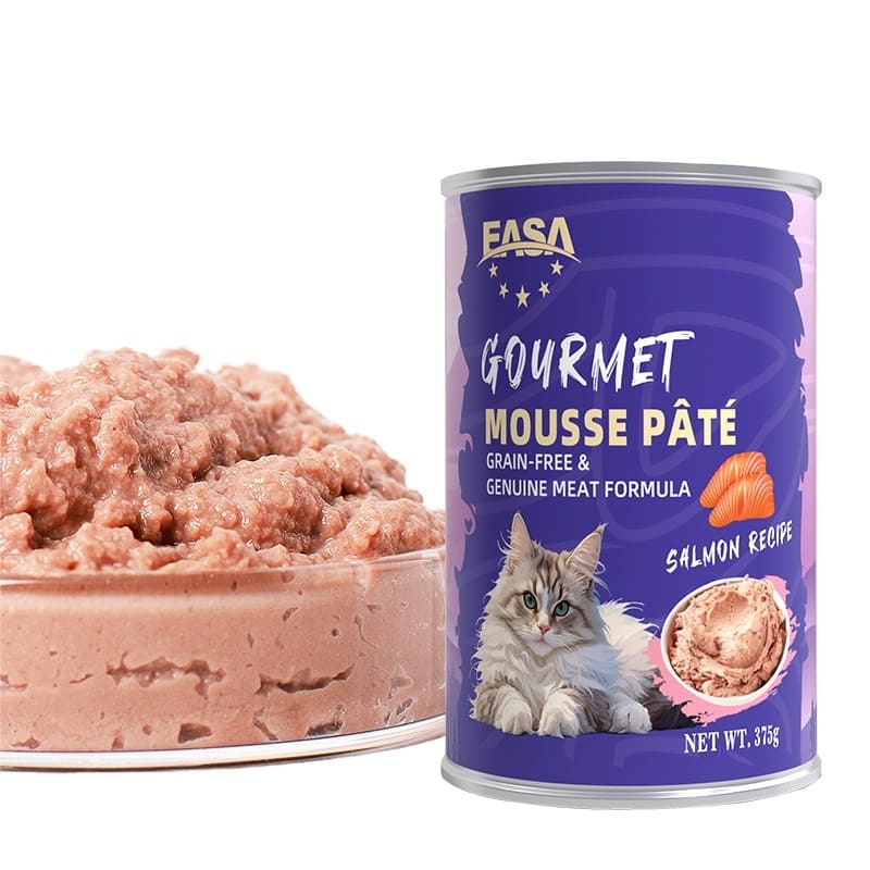 OEM-Wet Pet Food