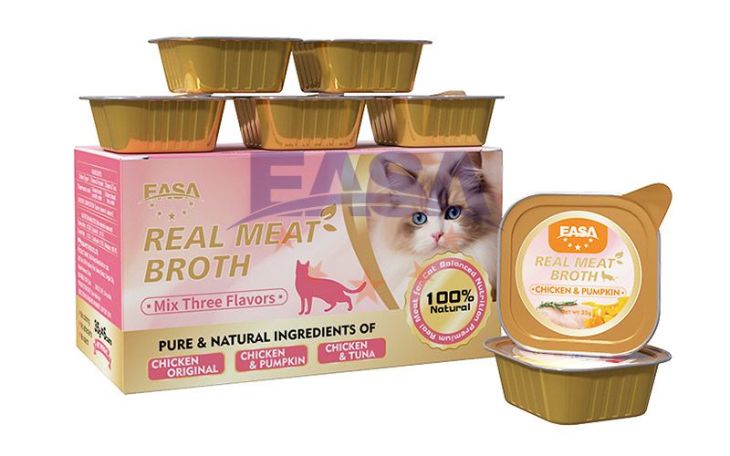 EASA Real Meat Broth 35g