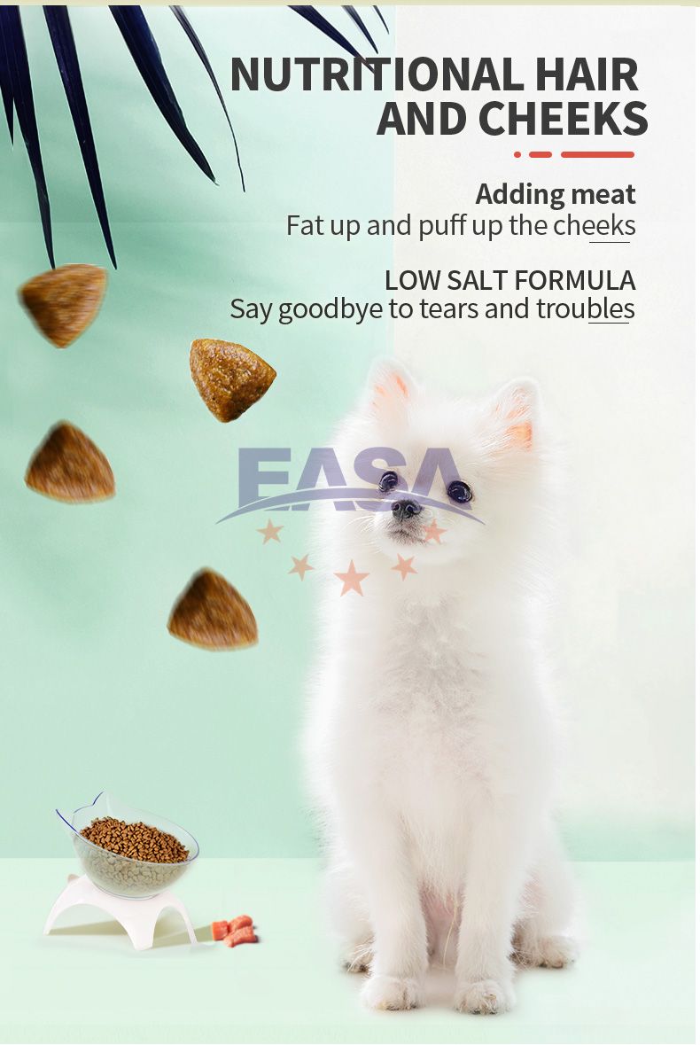 EASA Pet Food Puppy Dog Food 20KG