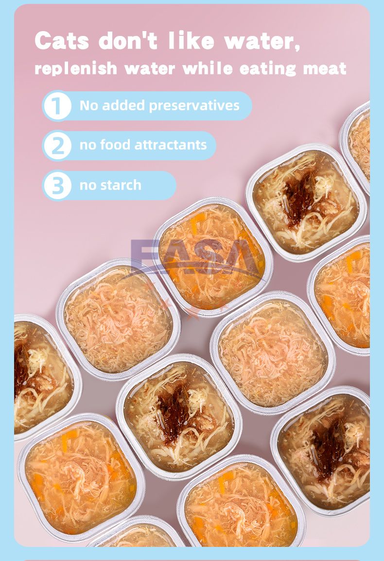 EASA Real Meat Broth 40g