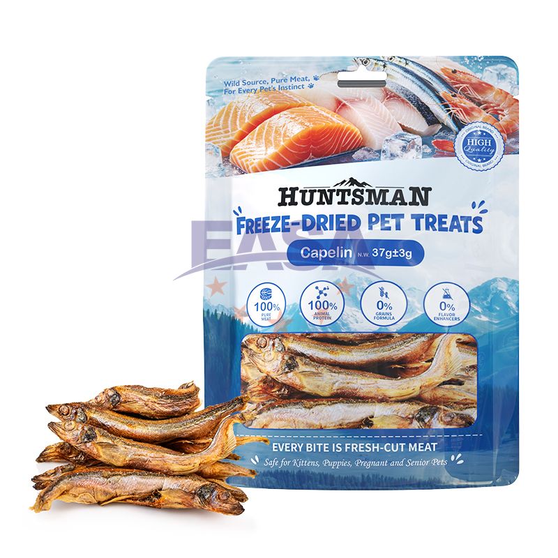 HUNTSMAN Freeze-dried Pet Treats 35g