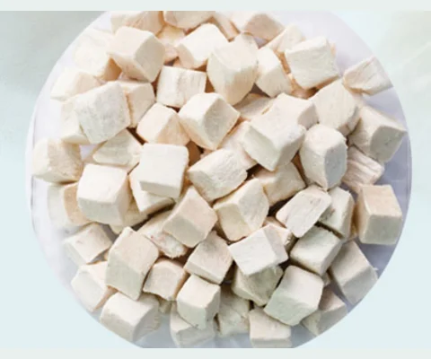 Freeze-Dried catalogue reference