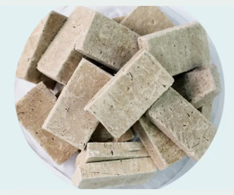 Freeze-Dried Beef Liver Slices — catalogue product reference