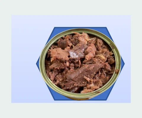 Tuna Can — catalogue product reference