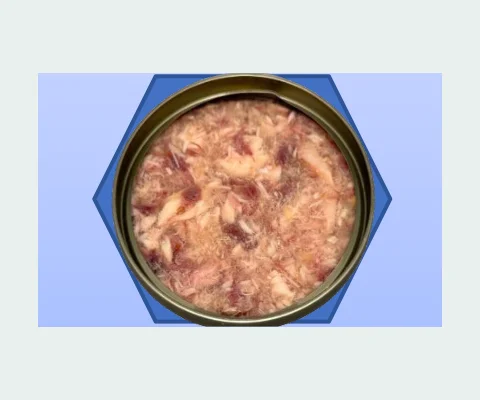 Tuna Duo Can — catalogue product reference