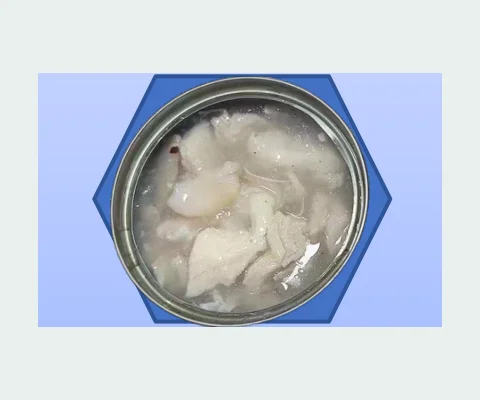 Yam & Chicken Can — catalogue product reference