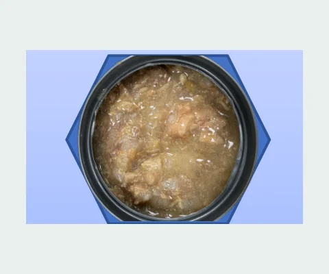 Winter Melon & Minced Meat Can — catalogue product reference