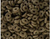 Highly Digestible Cat Food kibble — supplier catalogue reference