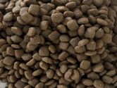 Complete Puppy & Adult Dog Food kibble — supplier catalogue reference