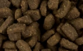 Tear-Stain Care Dog Food kibble — supplier catalogue reference
