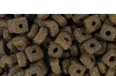 Weight Gain & Coat Care Dog Food kibble — supplier catalogue reference