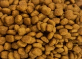 Dog Food kibble — supplier catalogue reference