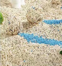 Mixed Cat Litter supplier catalogue reference